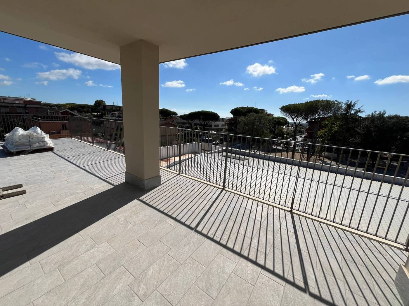 Veranda