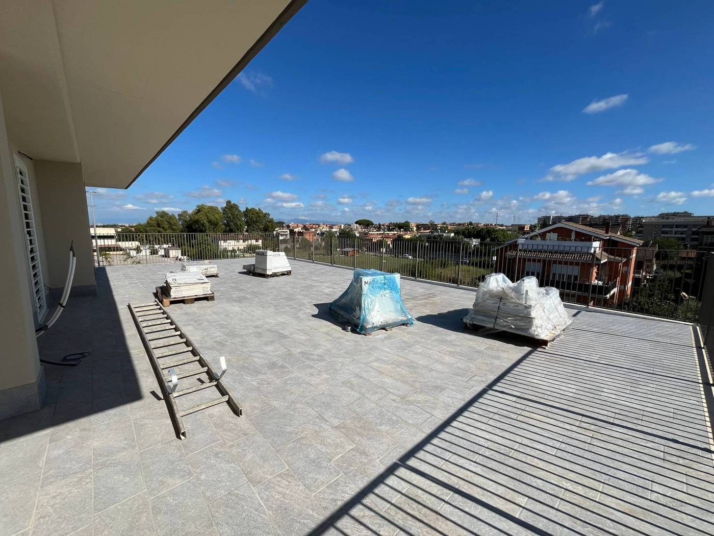Terrazzo