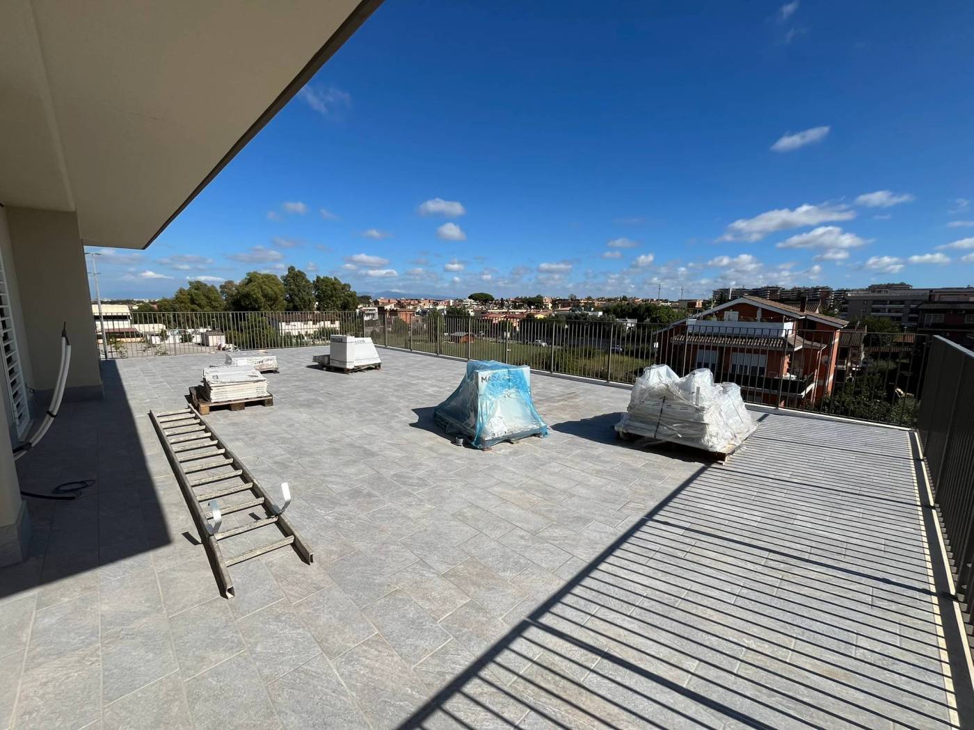Terrazzo