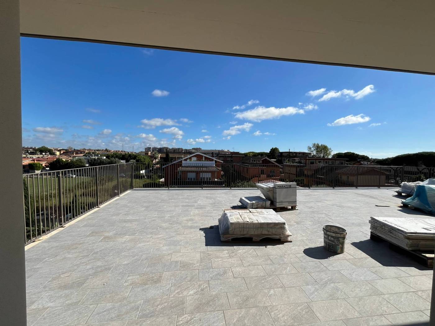 Terrazzo
