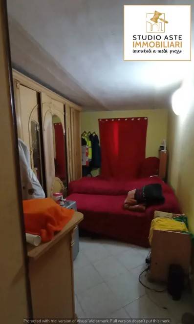 Camera da letto