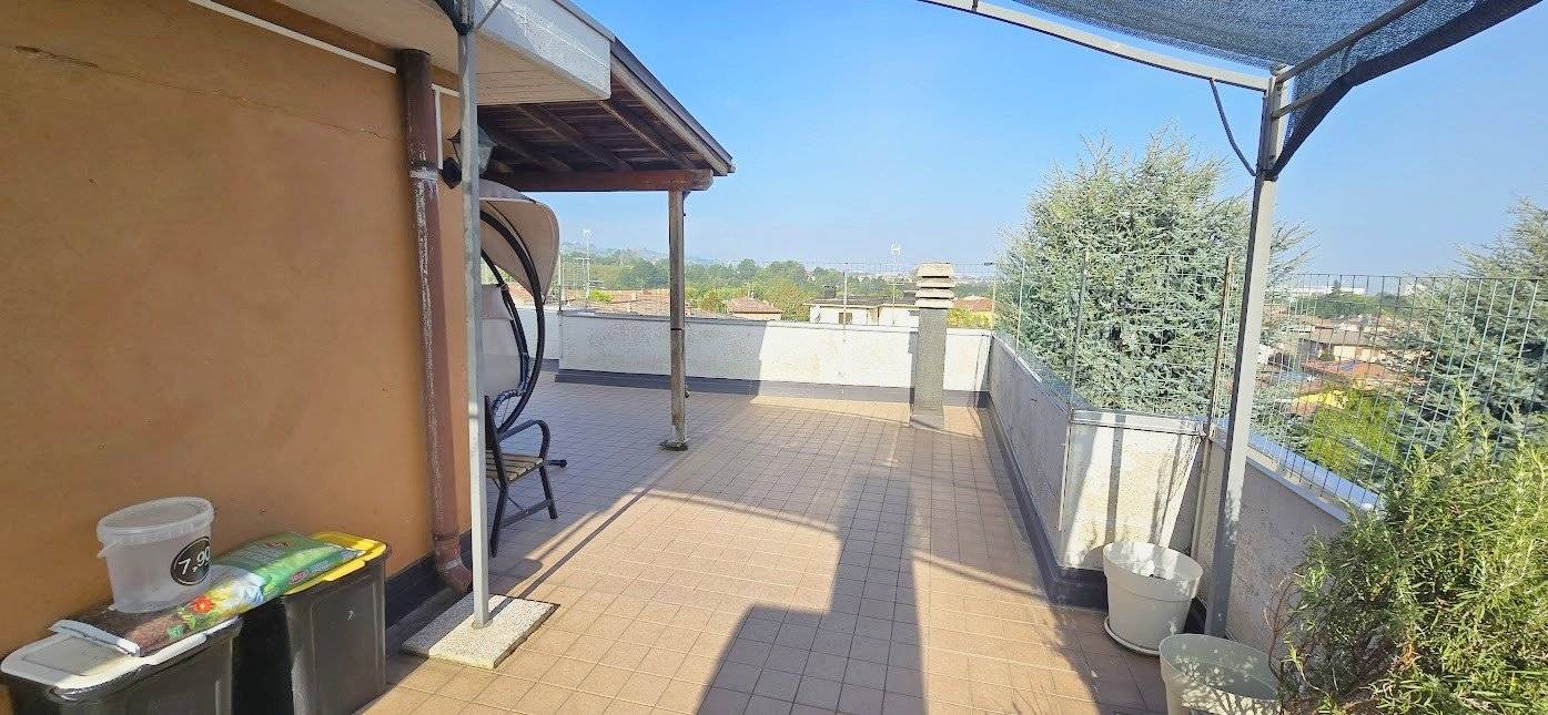Terrazzo