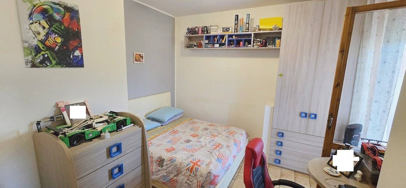 Camera da letto