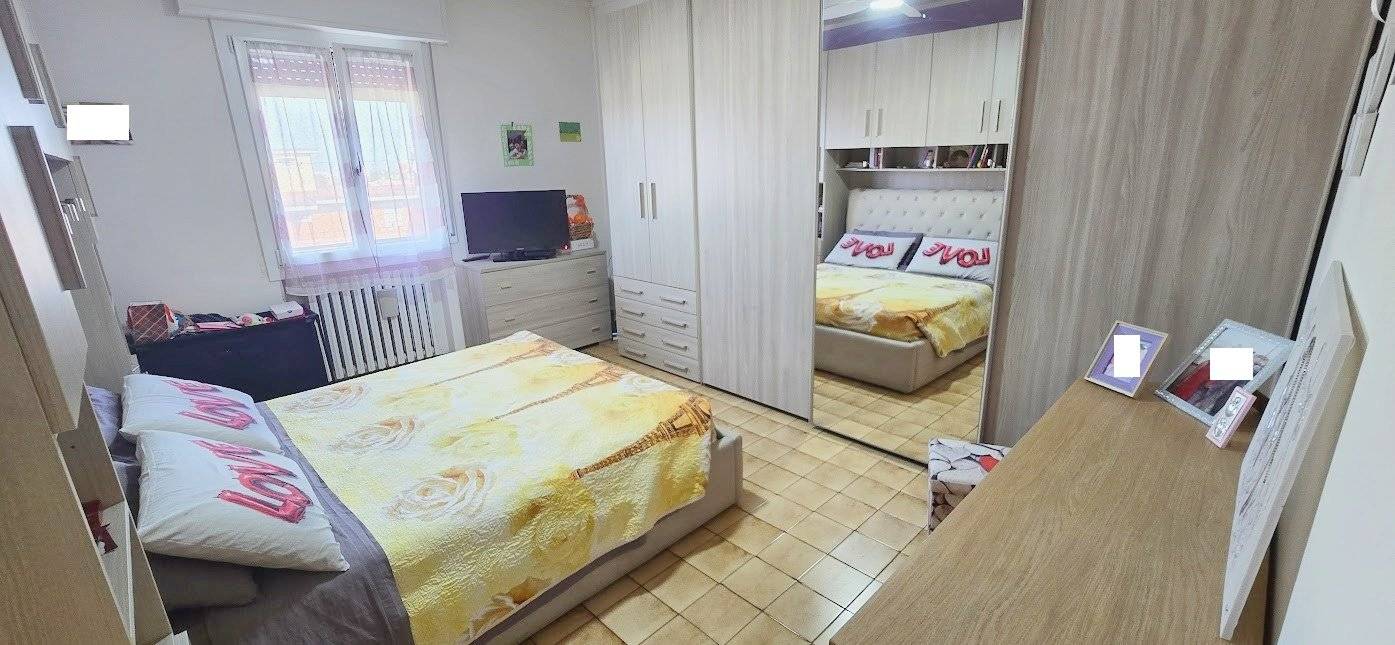 Camera da letto