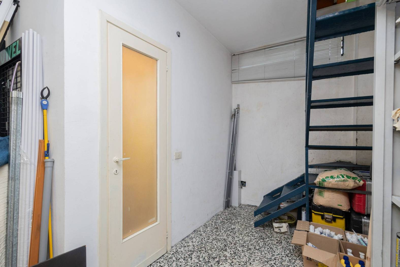 Ripostiglio Ripostiglio