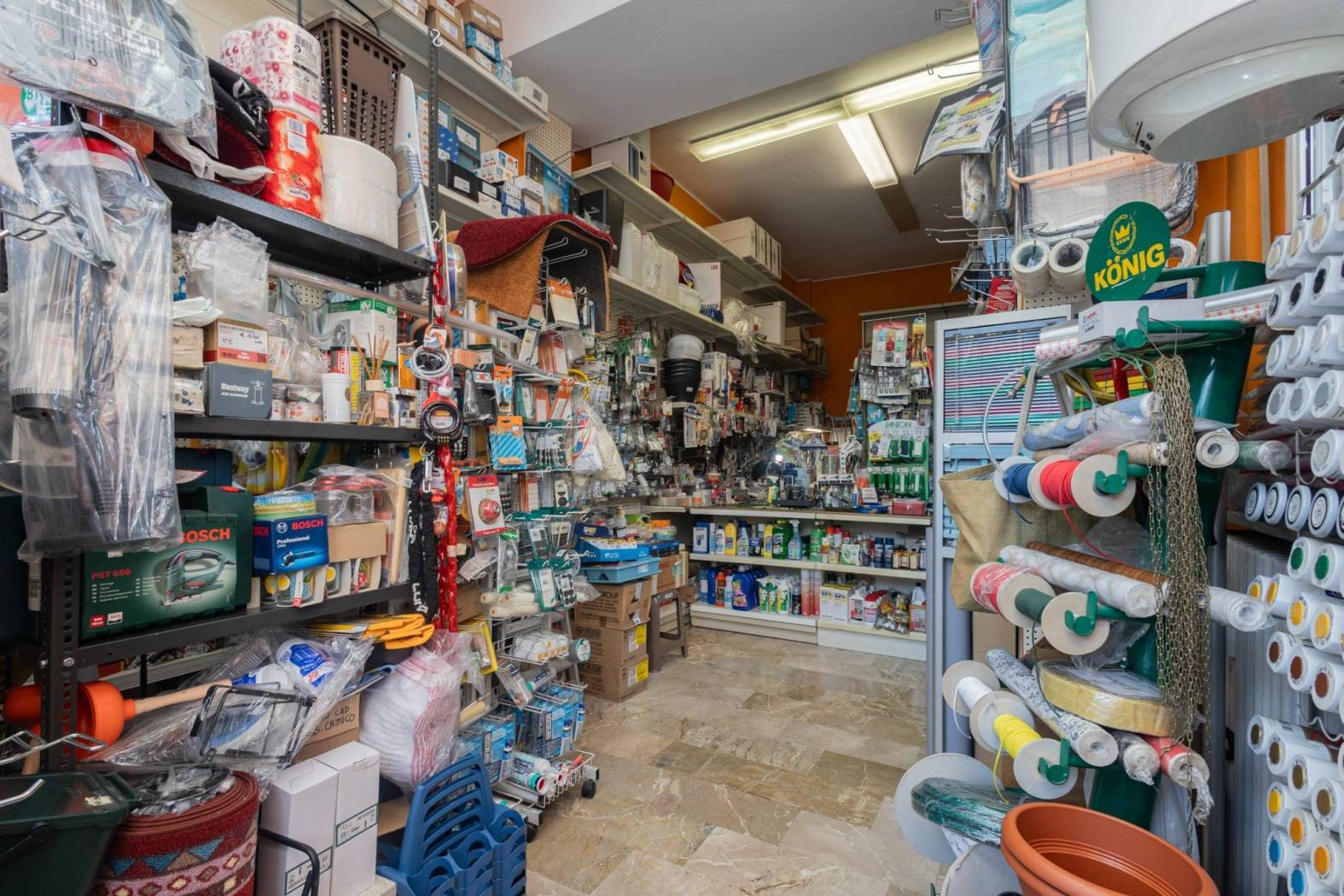 Interno non residenziale Interno non residenziale