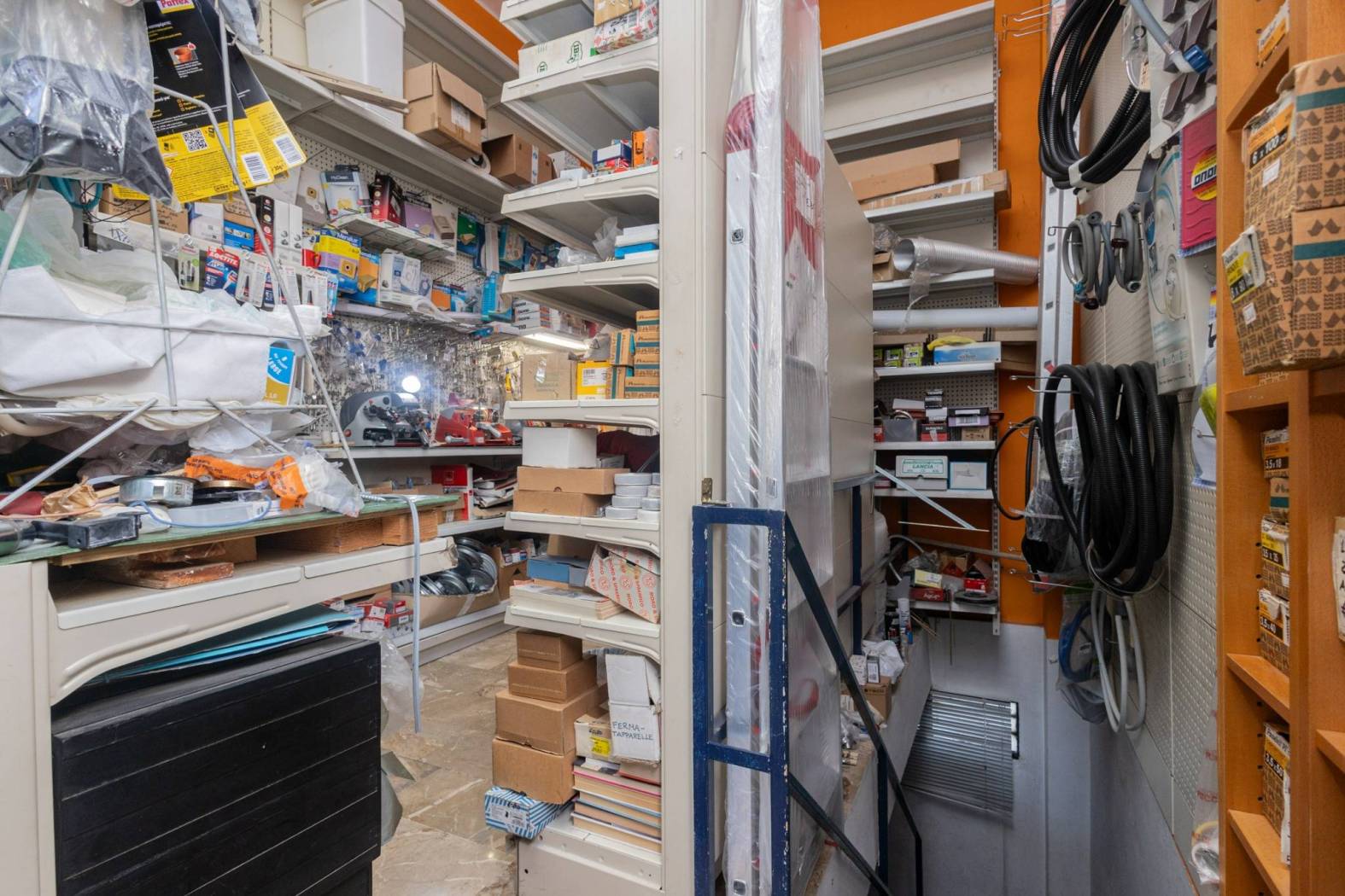 Ripostiglio Ripostiglio