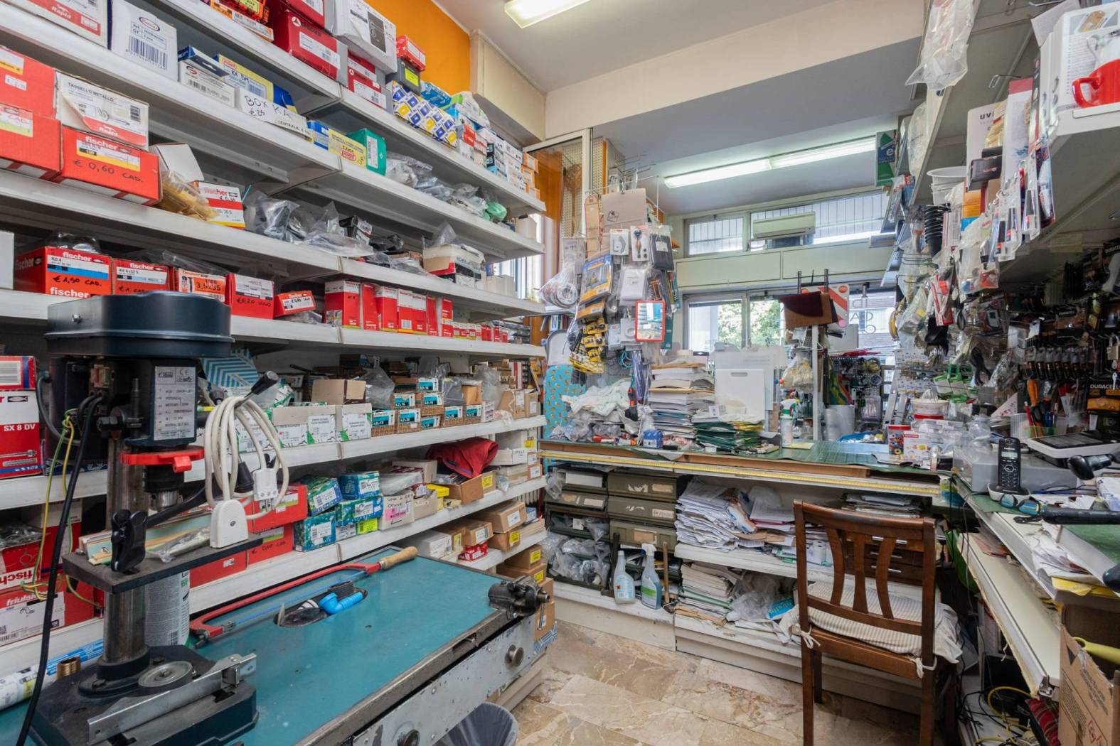 Interno non residenziale Interno non residenziale