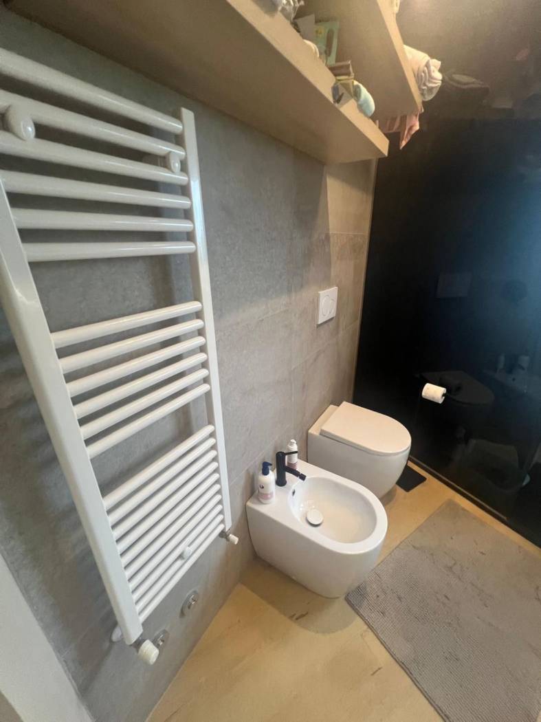 Bagno