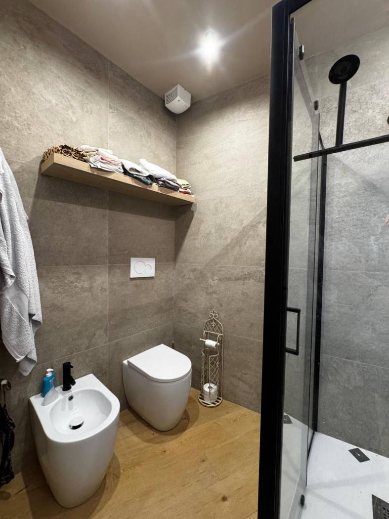Bagno