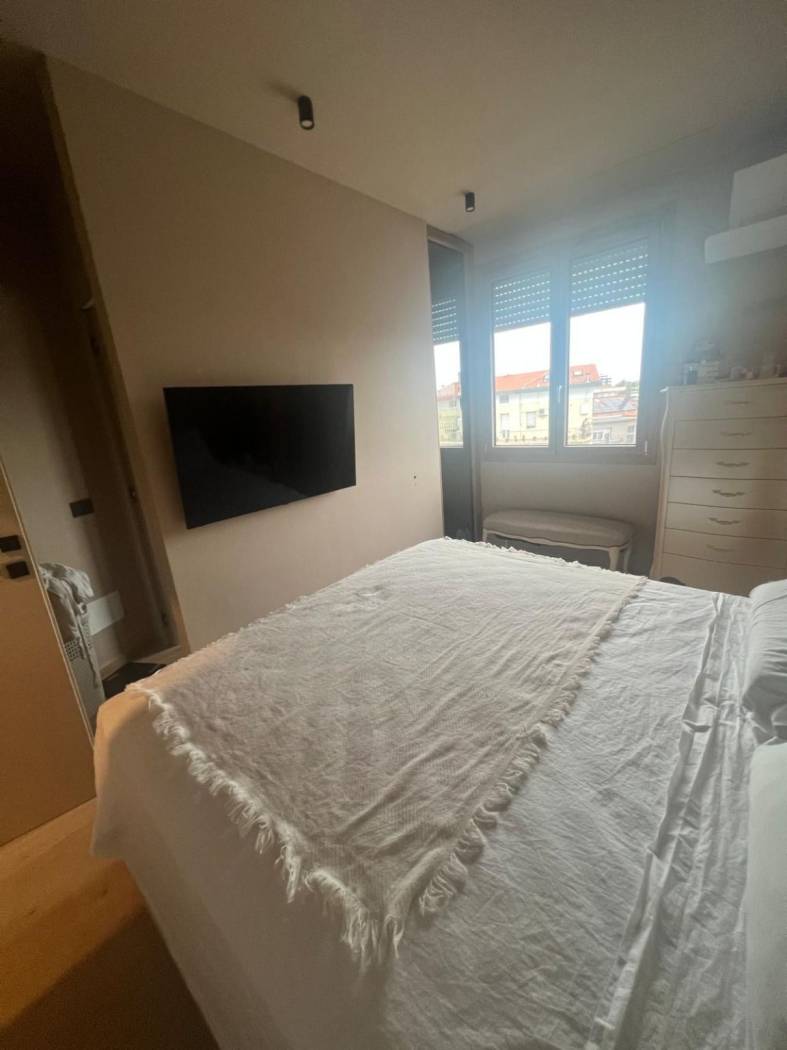 Camera da letto