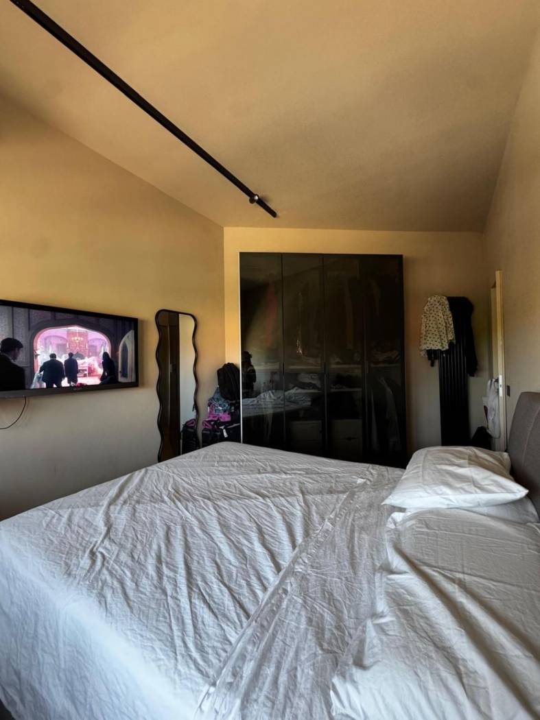 Camera da letto