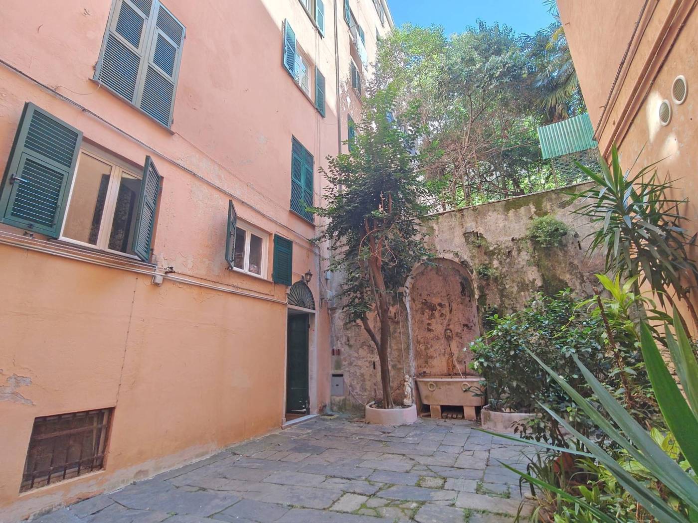 Giardino