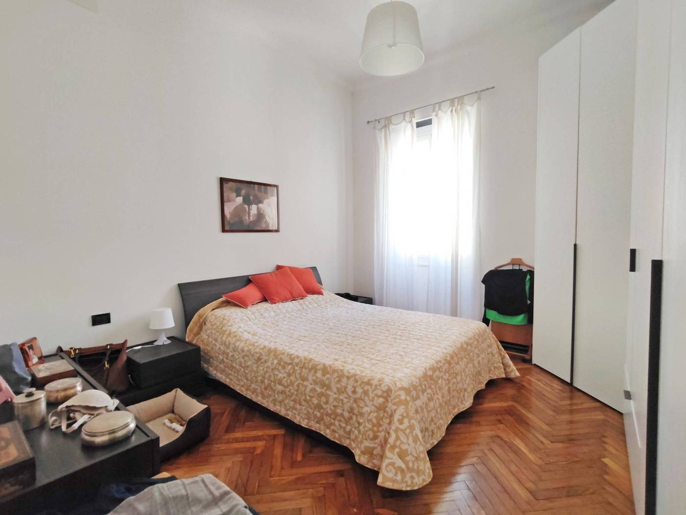 Camera da letto