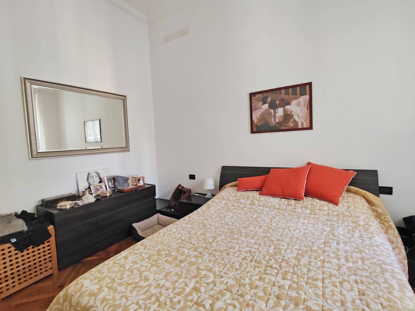 Camera da letto