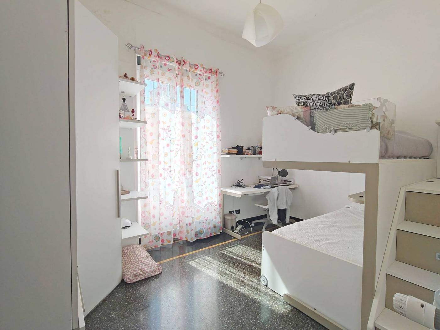 Camera da letto