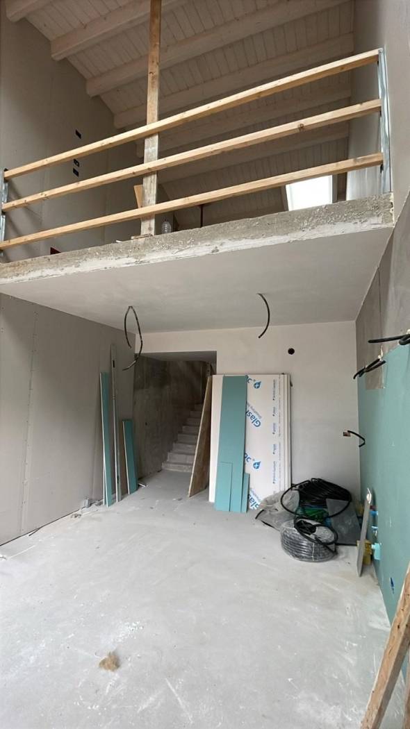 Interno appartamento