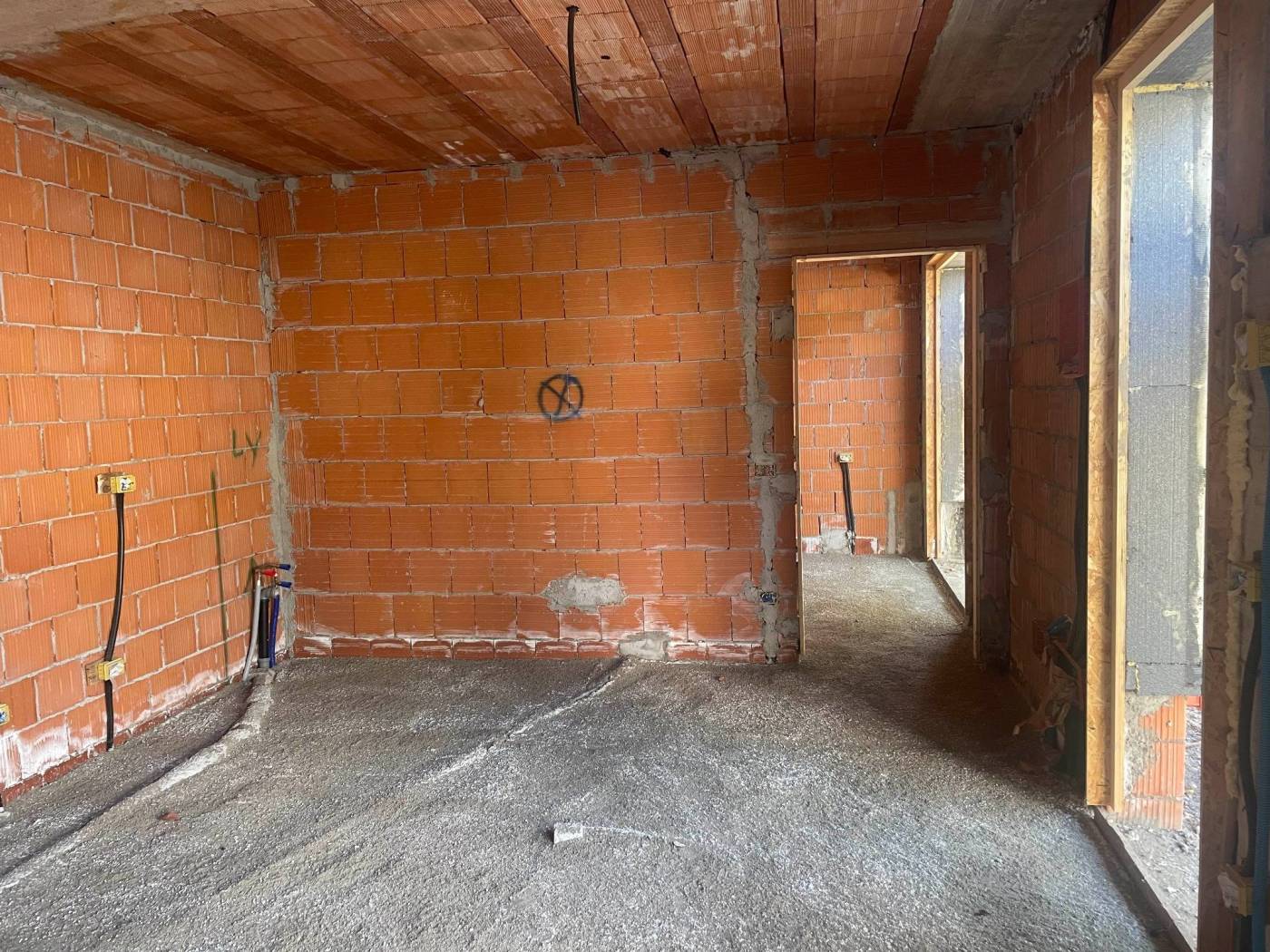 Interno appartamento