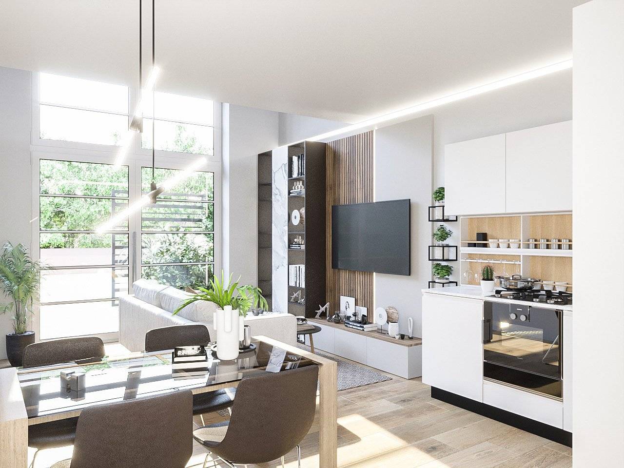 Cucina