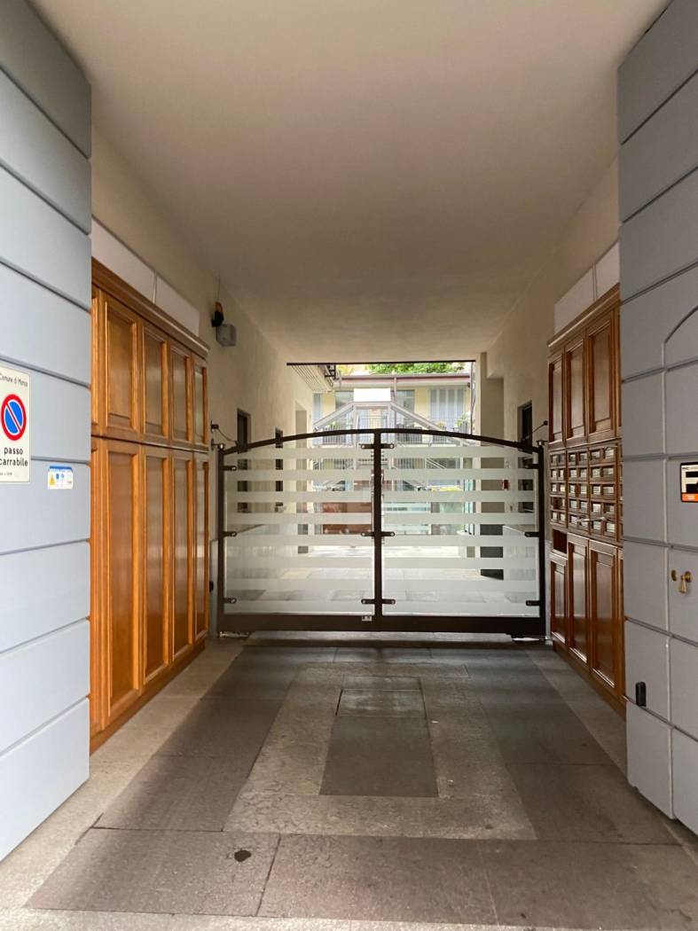 Interno palazzo