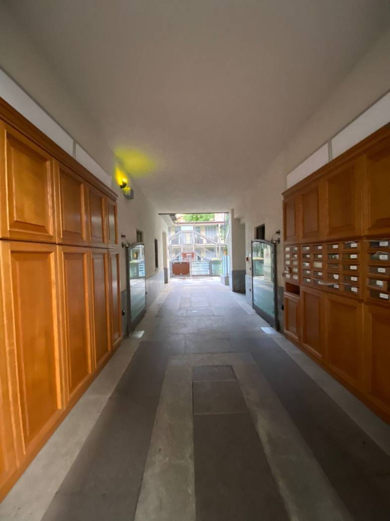Interno palazzo
