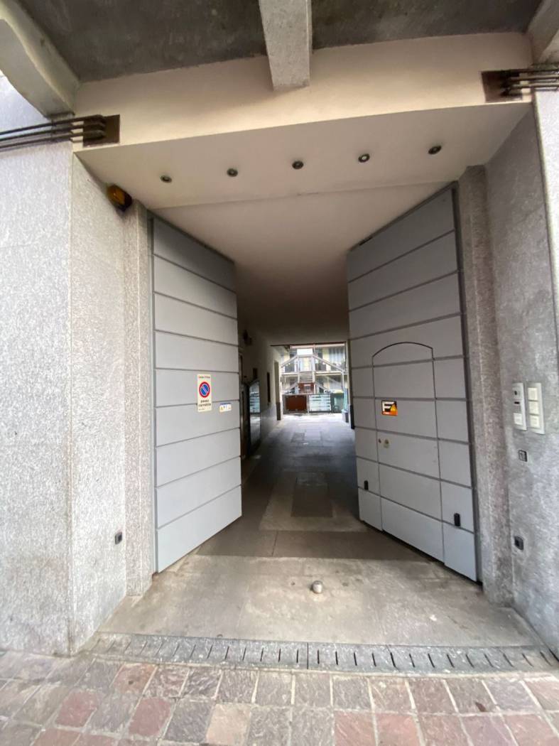 Ingresso