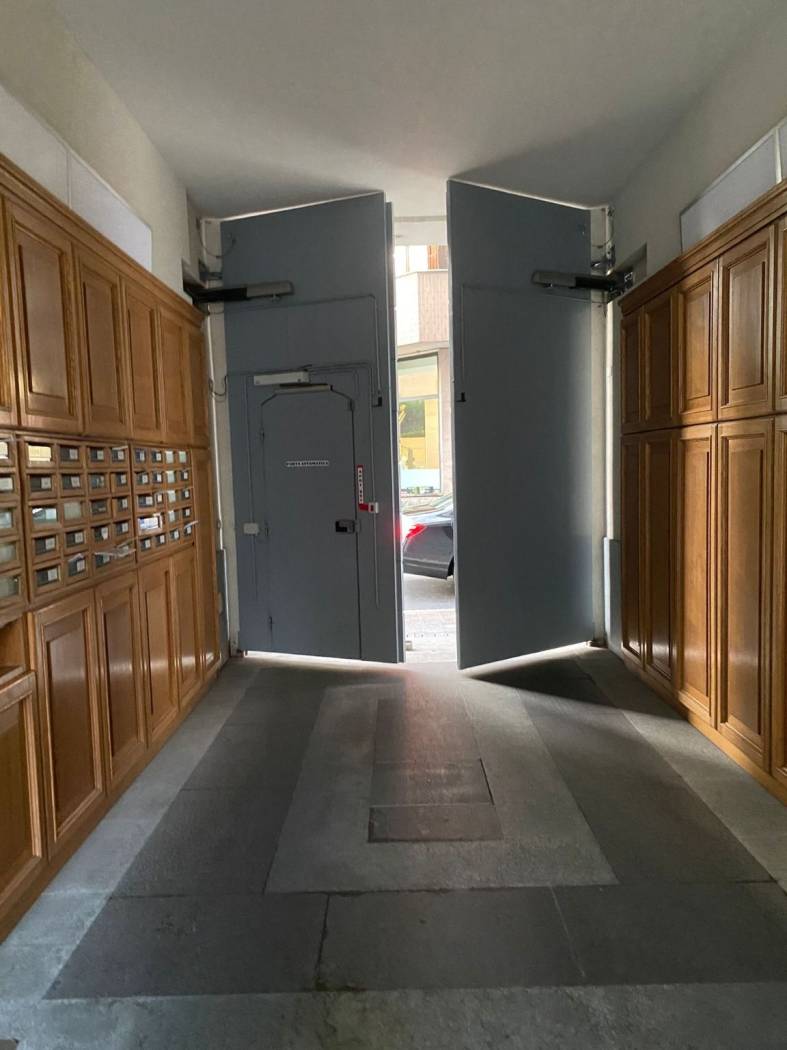Interno palazzo
