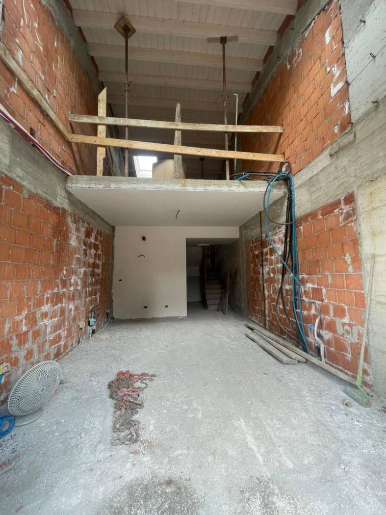 Interno appartamento