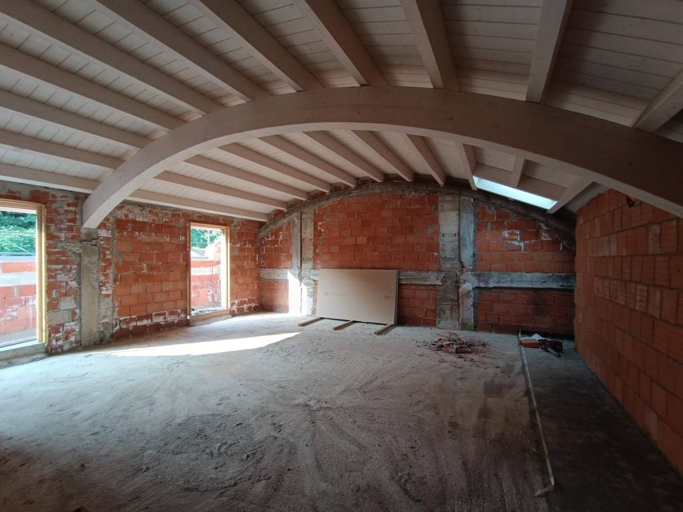 Interno appartamento