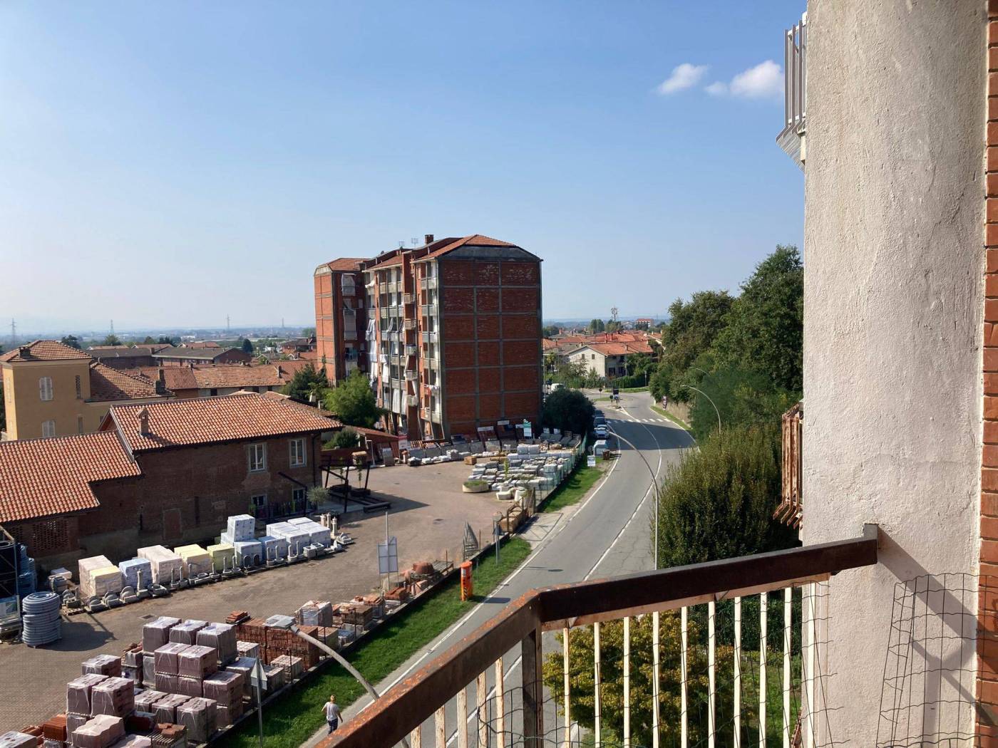 Vista