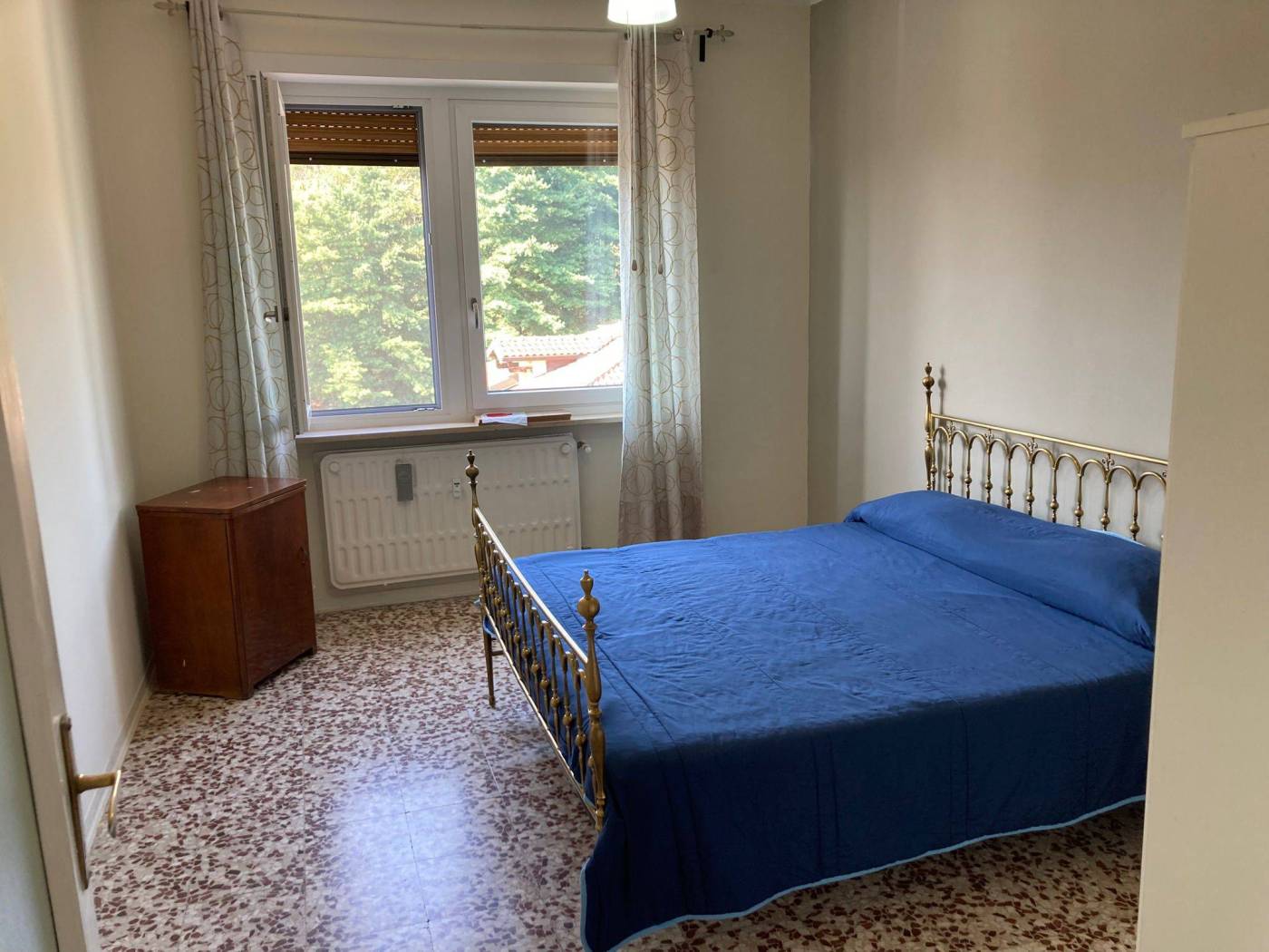 Camera da letto