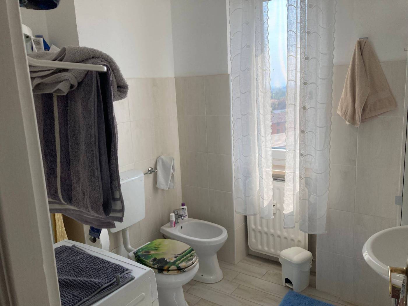 Bagno