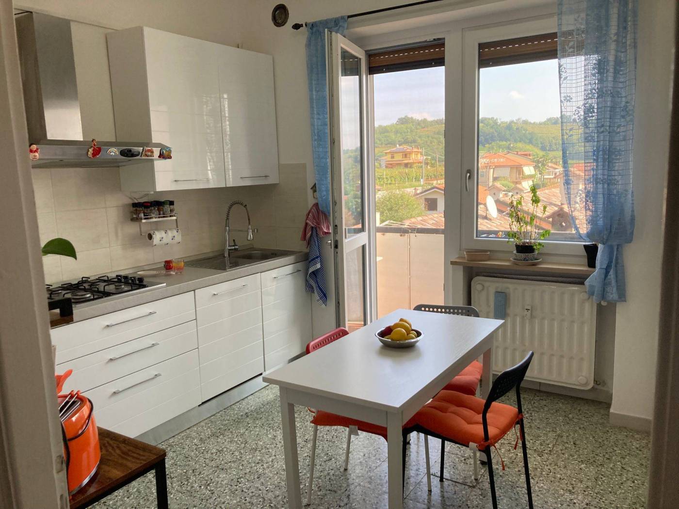 Cucina