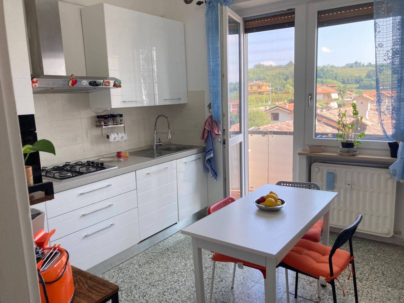 Cucina