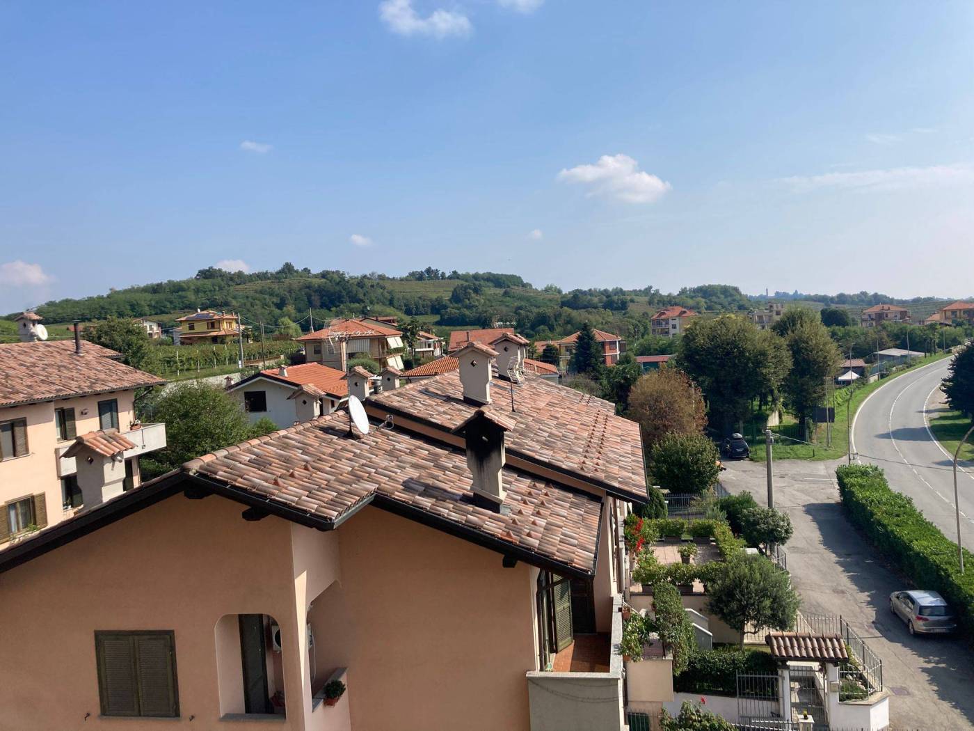 Vista
