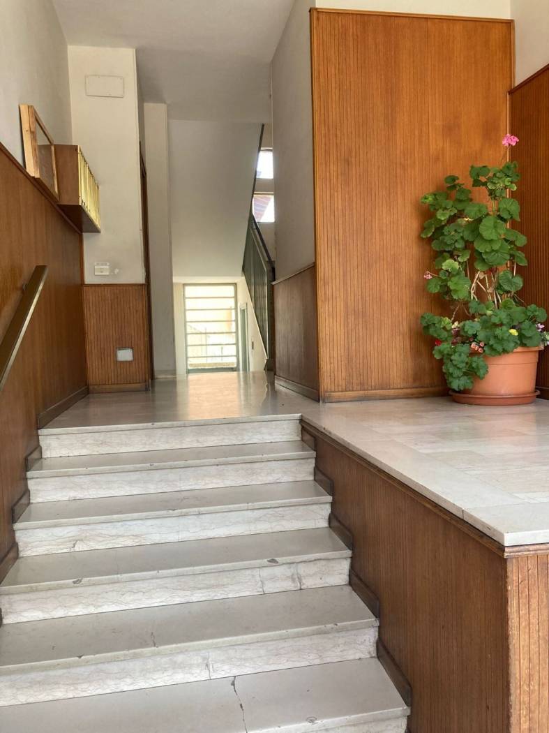 Interno palazzo