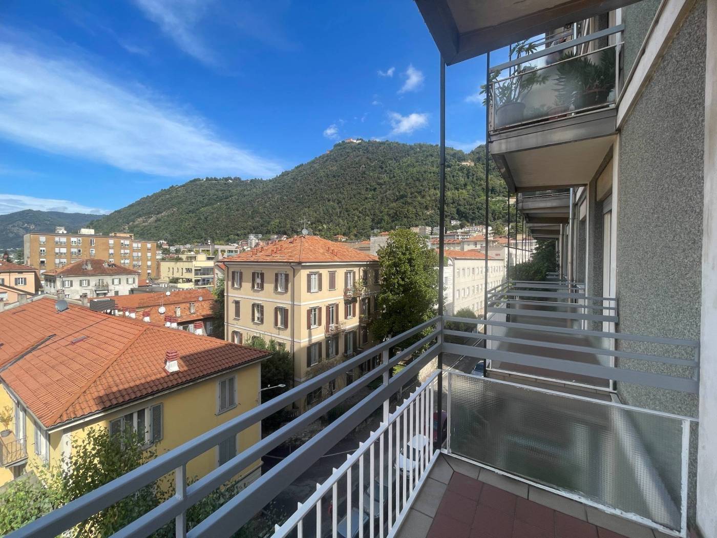 Balcone