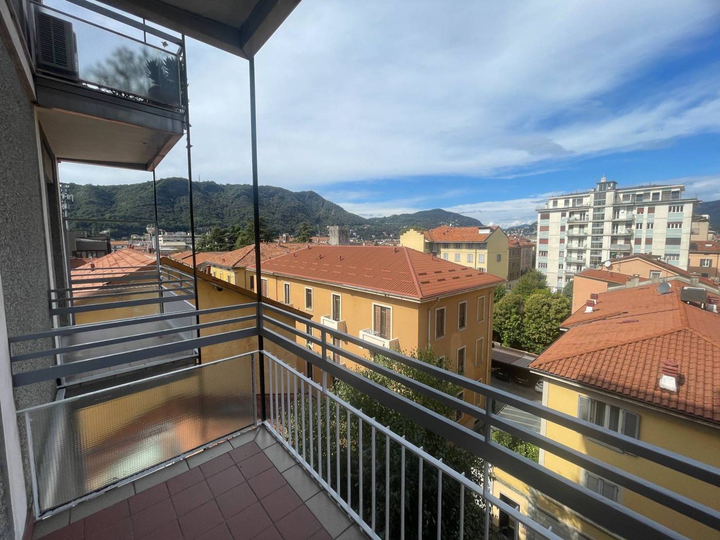 Balcone