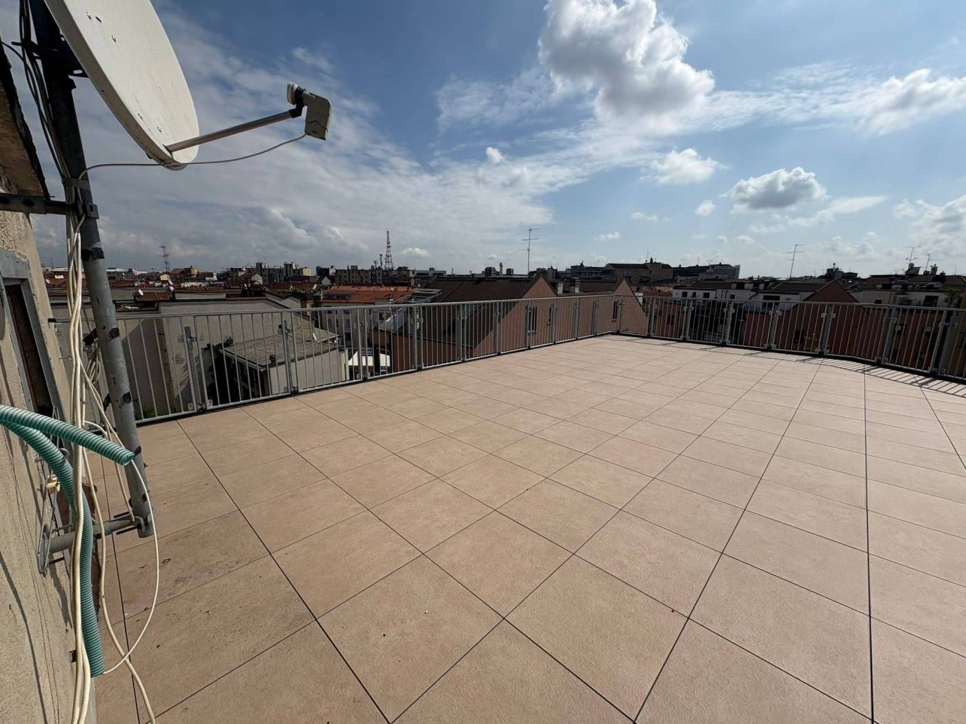 Terrazzo