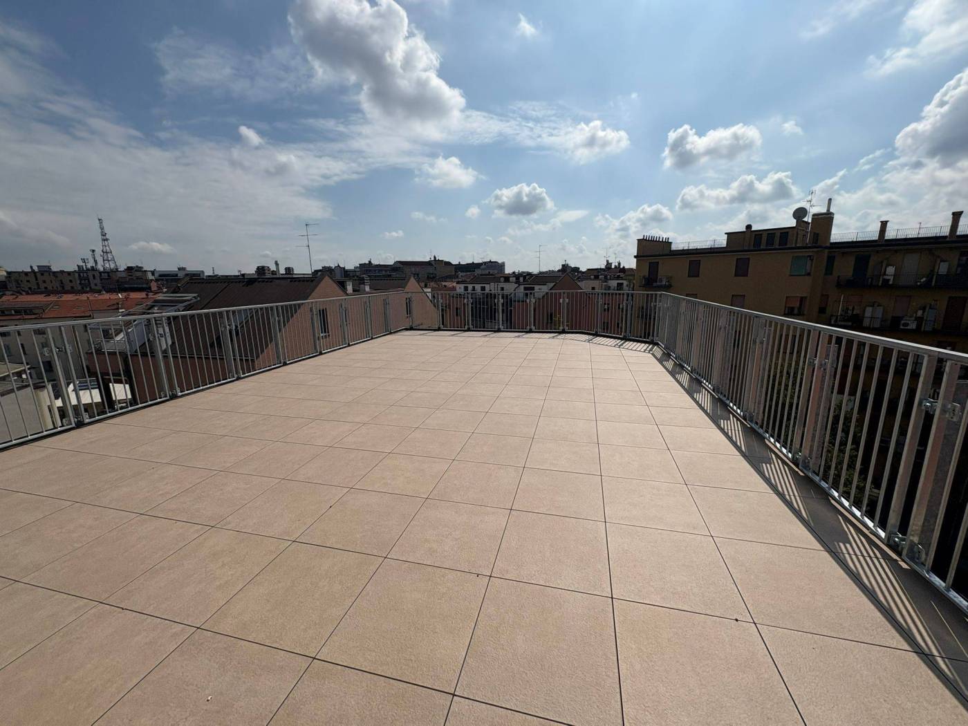 Terrazzo