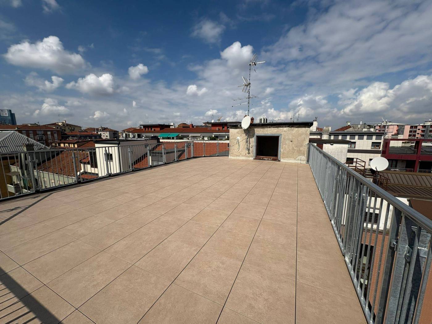 Terrazzo