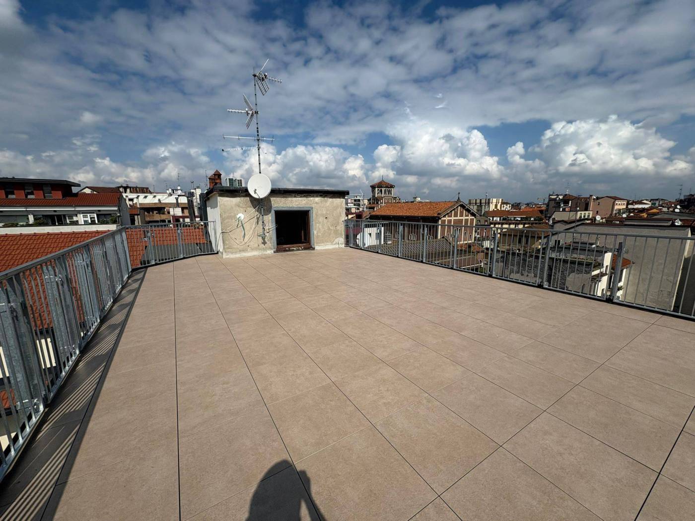Terrazzo