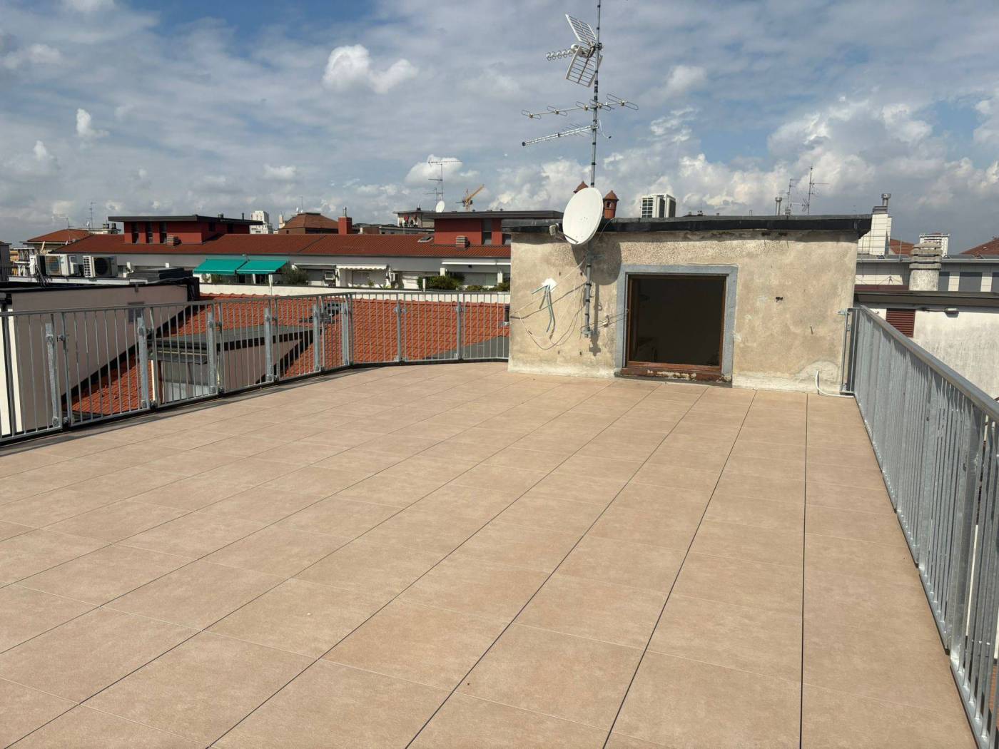 Terrazzo