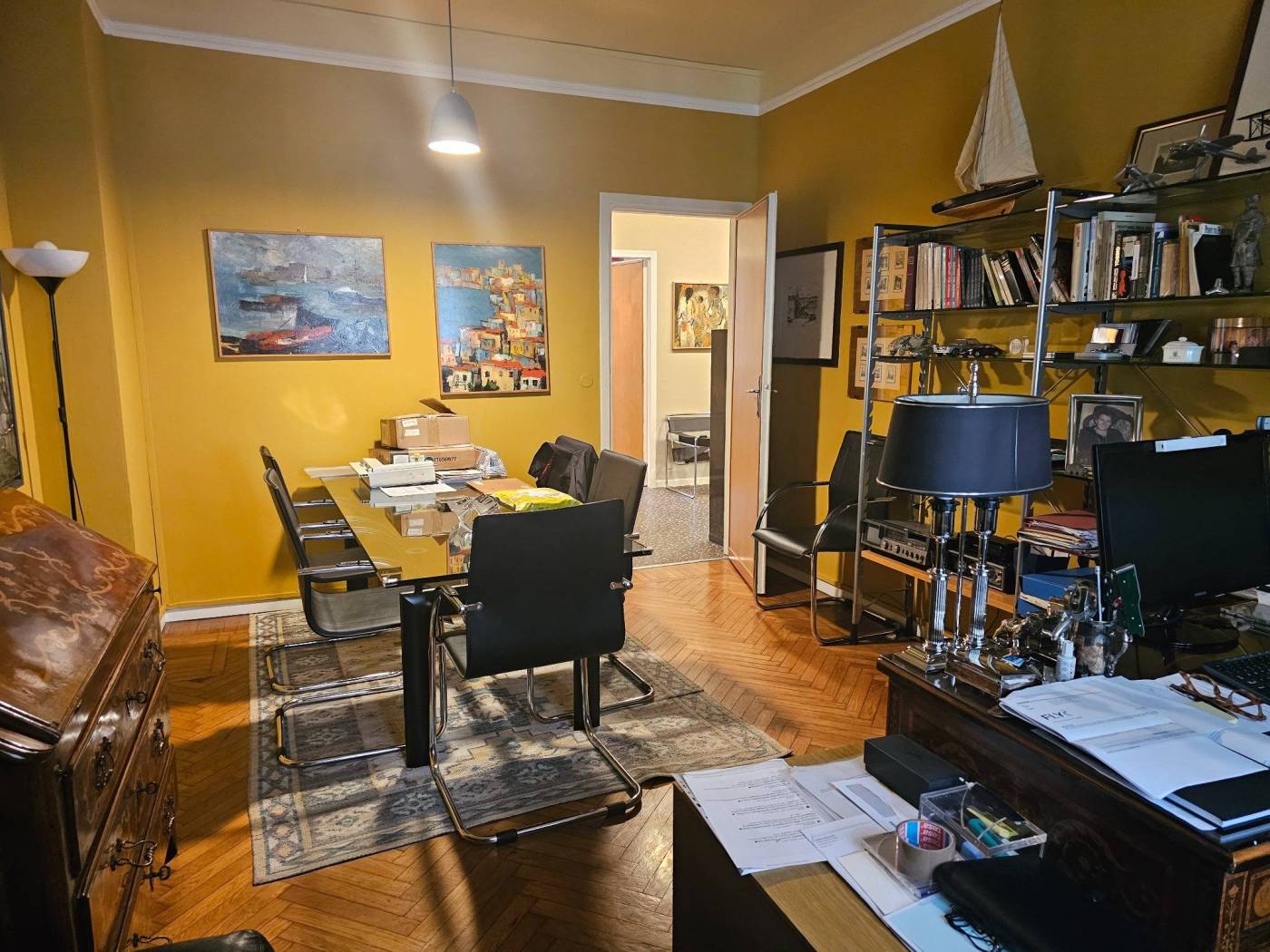 Interno appartamento