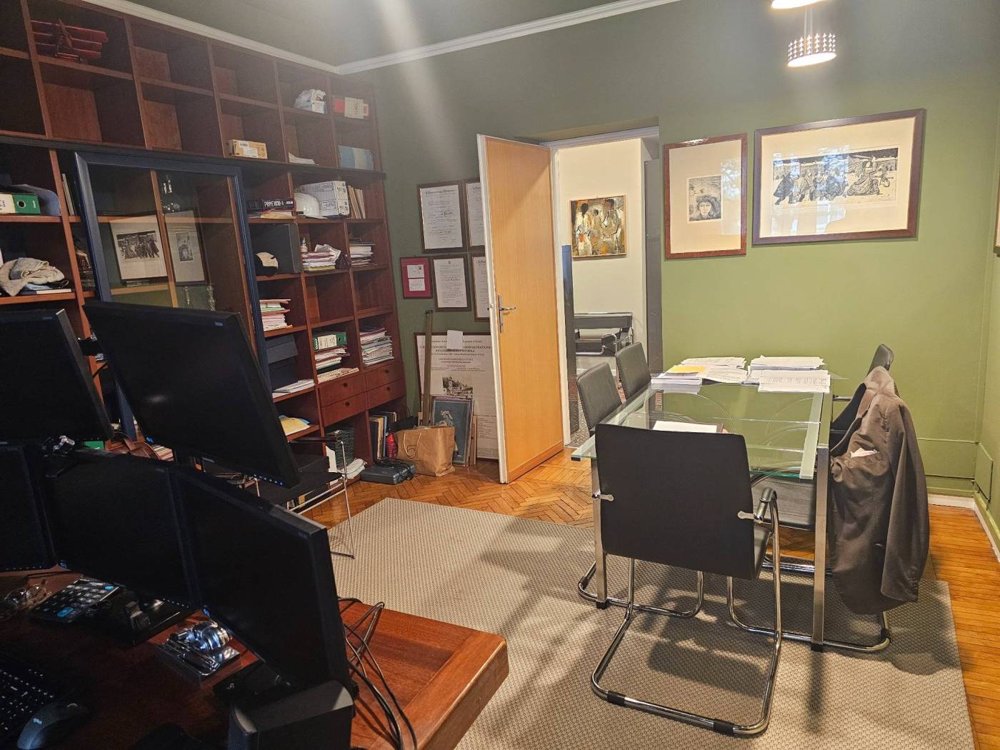 Interno appartamento