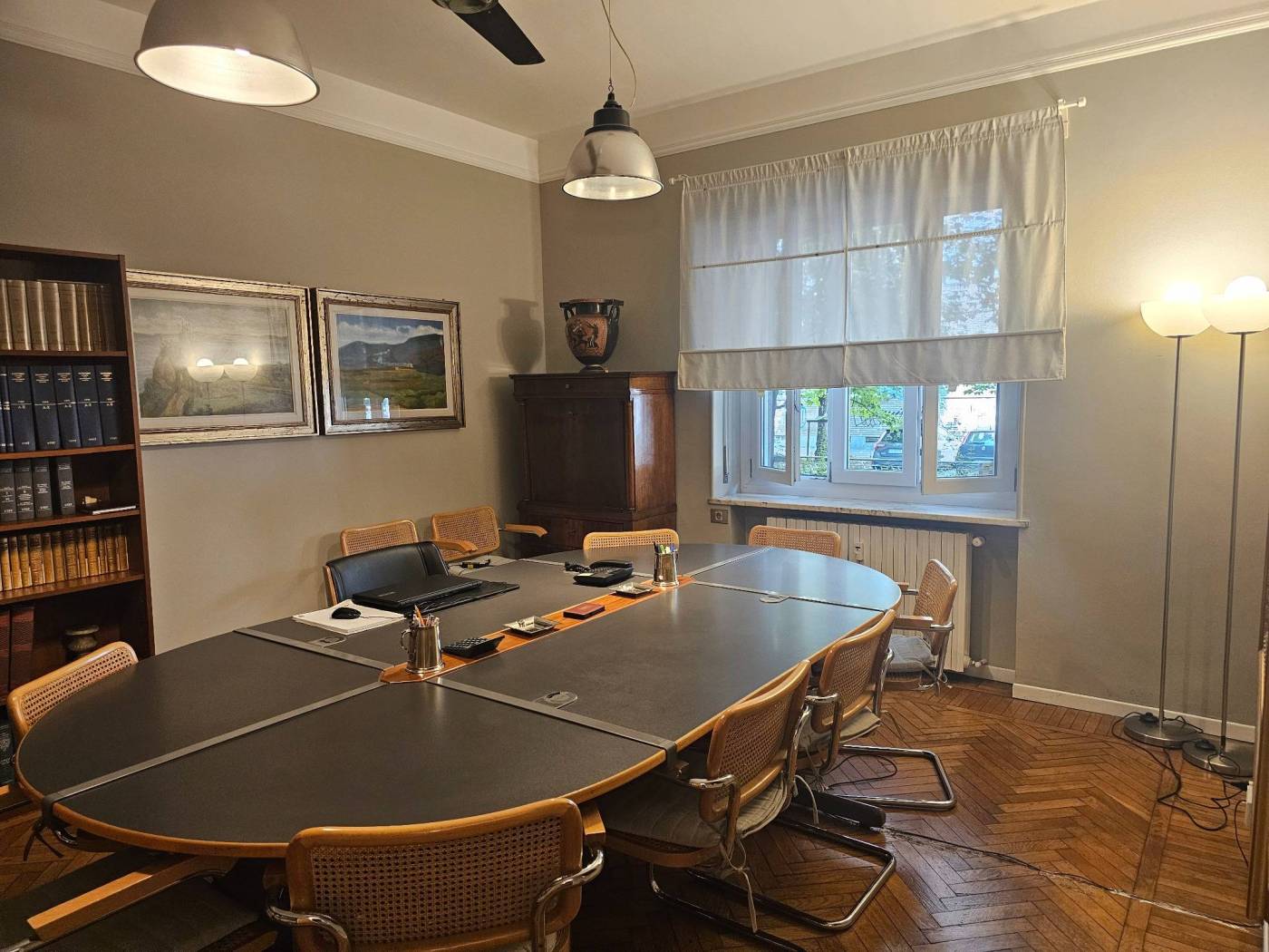 Interno appartamento