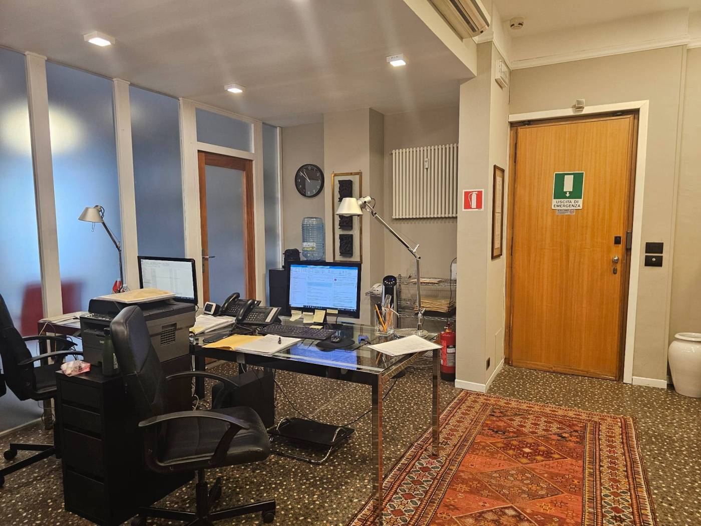 Interno appartamento