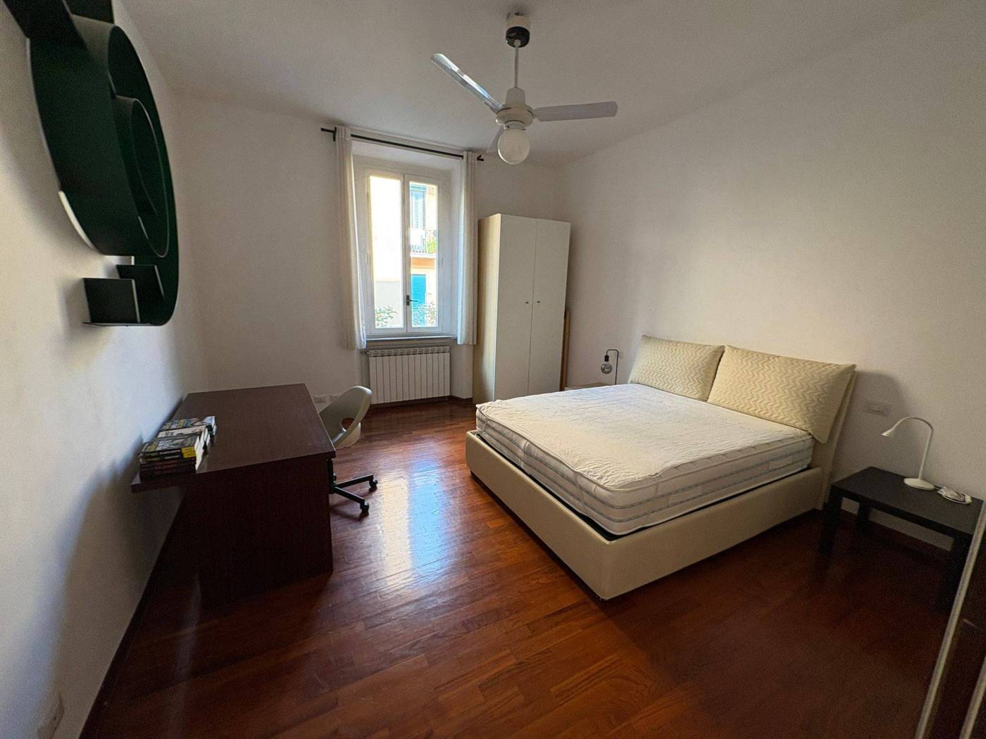 Camera da letto