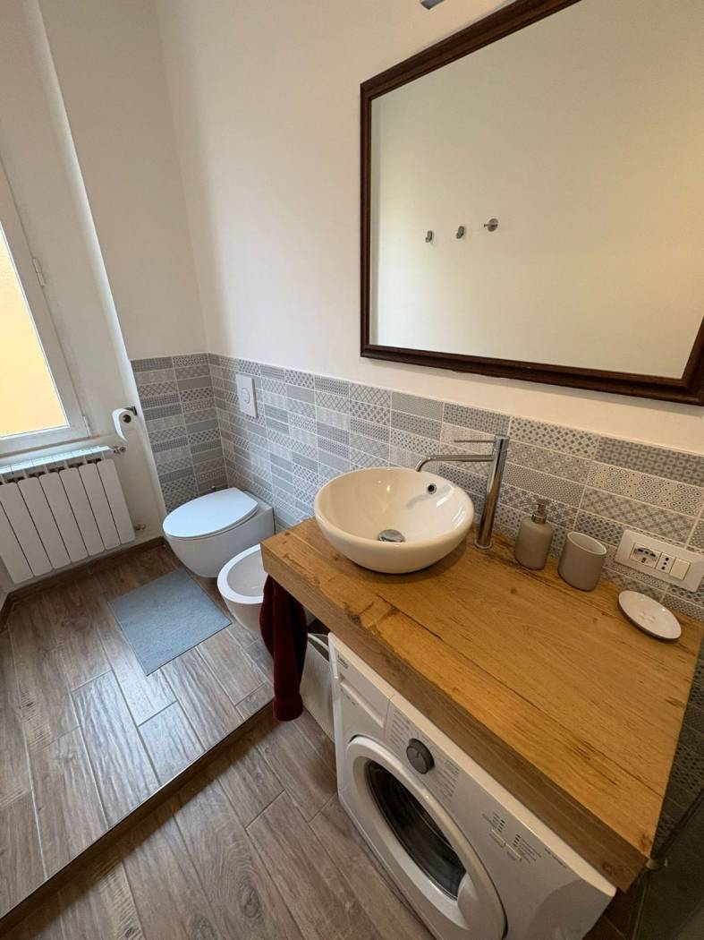 Bagno