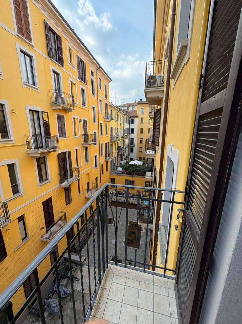 Balcone